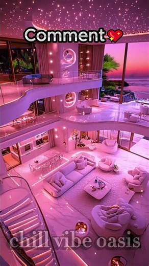 Which Room Feels Like a Dream Come True? 🛌🌧️ #aesthetic #nostalgia #bedroom #room #trending #viral