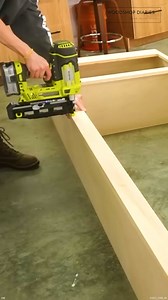 DIY Library Style Bookshelf | Woodshop Diaries