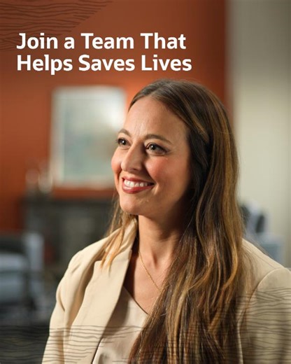 Christine shares how Oracle Health uses AI to transform healthcare. Explore careers with purpose. https://social.ora.cl/6181CK90N | Oracle Careers