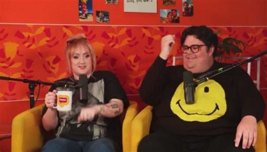 @Drew Afualo @Brittany @caleb hearon my fav trio 🫶🏻 I seriously have never laughed harder at a podcast. @Past Your Bedtime #podcast #brittanybroski #drewafualo #videoviral #jessemccartney @Jesse McCartney