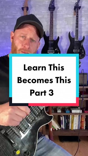 Mike Benninger on TikTok