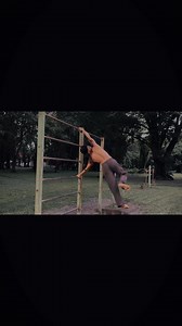 120K views · 1.9K reactions | Angas ng human flag #calisthenics | Raffy Vargas | Facebook