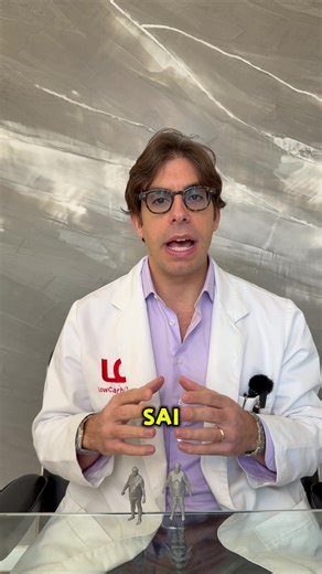 Valutare la salute metabolica: l'importanza dell'HOMA index