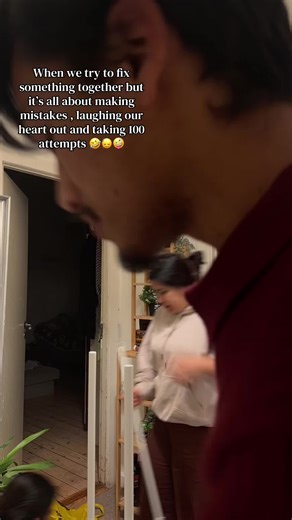 Hilarious Attempts at Fixing Things Together