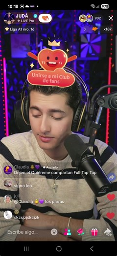 @JUDÁ | judas dance