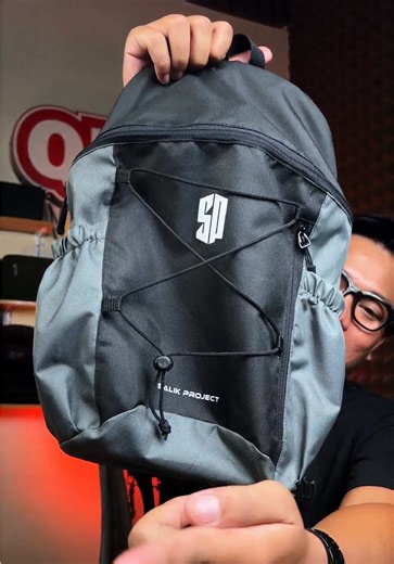 Daypack ransel mini ori: tips pilih daypack terbaik