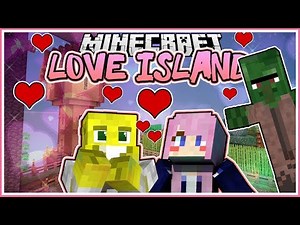 Mr & Mr's | Minecraft Love Island Ep.3