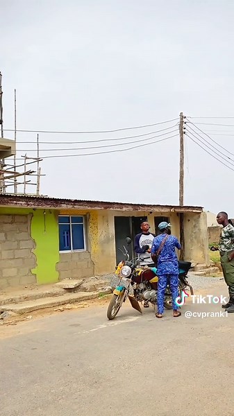 Hilarious Church Prank with Pastor and Friends