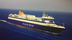 MV Fundy Rose - Alchetron, The Free Social Encyclopedia