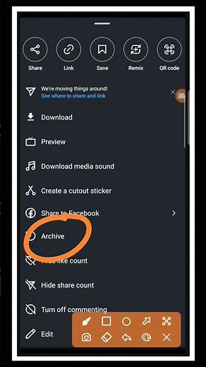 “Instagram Post Archive & Unarchive Kaise Kare 2025 📲 | Hide & Unhide Instagram Posts Easy Trick”