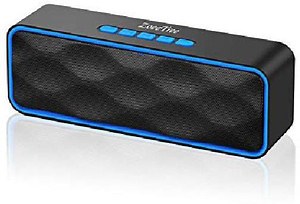 Zoee s1 wireless bluetooth speaker