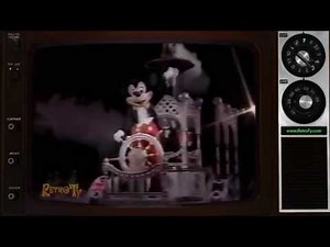 1988 - Walt Disney's World on Ice