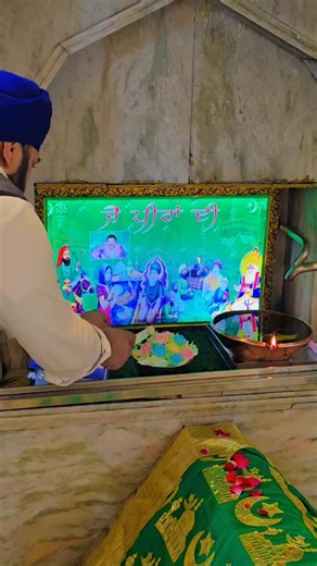 Peer_Baba_peeran_sahb_Patti on Instagram: "#1"