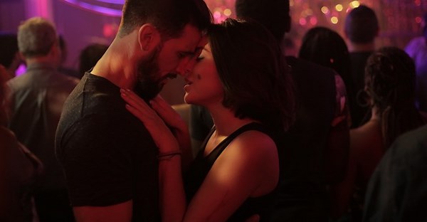 Sangre - película: Ver online completa en español