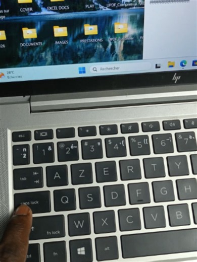 Clavier : raccourcis Alt pour caractères spéciaux
