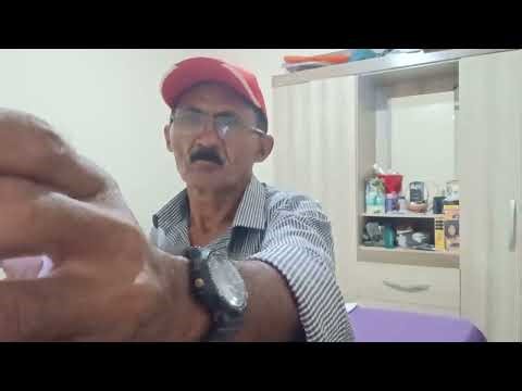 The ultimate proof: Jailson clarifies everything about aluá, making it clear.