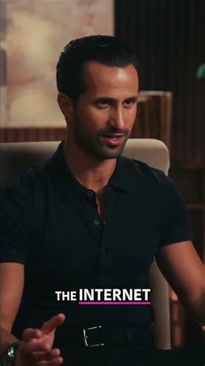 Tired of Internet Shaming? Try This New Approach! #shorts