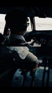 43K views · 1.2K reactions | Rotate your phone for a rare, breathtaking view from inside the cockpit. This incredible moment was captured as our group airline, Hokkaido Air System (HAC), landed at Sapporo Okadama Airport in Hokkaido. Start planning your unforgettable winter adventure with Japan Airlines and HAC by visiting our website at https://social.jal.co.jp/FMd #JapanAirlines #JALGroup #Hokkaido #AviationGeeks | Japan Airlines | Facebook