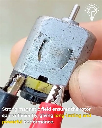 Motor Winding Adjustment Explained. #MotorWinding #CopperEngineering | Bazmechanic