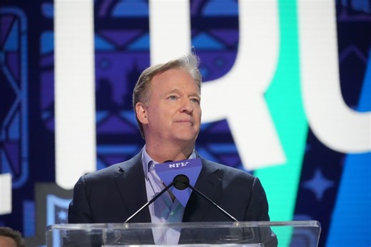 NFL Weighs Major Change To Trade Rules — And How It Impacts The Bears