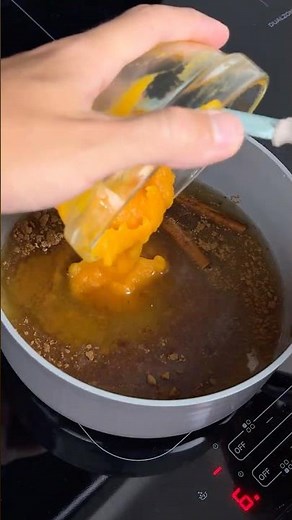 Cheap Pumpkin Spice Syrup | How To Make