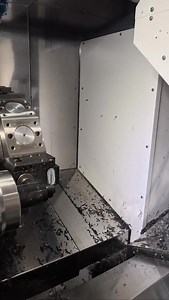 214K views · 1.6K reactions | Exciting news! Introducing the new #Miyano BNX51-MSY LFV from Citizen Machinery UK! Featuring two spindles, one turret, and full superimposed machining capabilities. And yes, you heard that right, LFV technology combined with box slideways. (Mic drop.) #engineering #cnc #machine #machining #engineer #machinist #shorts #theukmachinist #youtube #instagram | Theukmachinist | Facebook