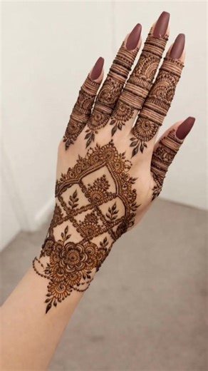 #simpal #mehndi #desing #henna 🌹🌹🌹🌹🌹✨✨✨🎀🎀📎