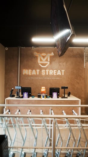 Meat Streat on Instagram: "🥩 Where every cut tells a story Precision. Patience. Perfection. Meat Streat at The Boulevard — halal certified, expertly prepared, and ready for your table. 👉 Pop in today and taste the difference! #MeatStreat #ButcherCraft #HalalButchery #TheBoulevard #LinbroPark"