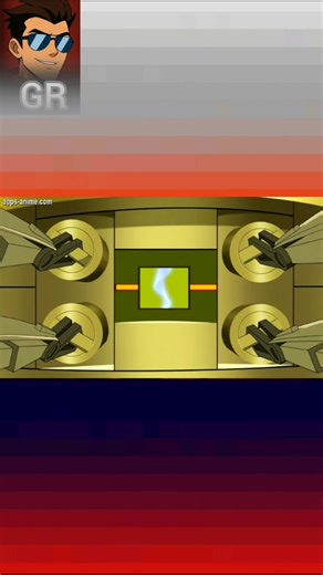 جينيتر ريكس 👌