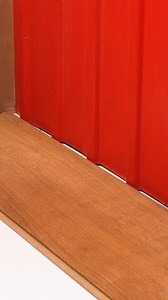 Laying wood flooring around corners made easy | Trendy Magazine