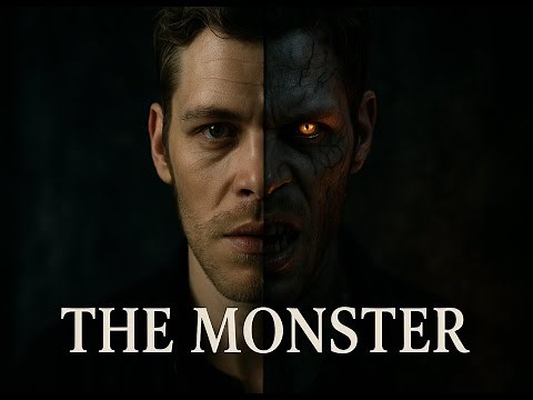 The Monster - Klaus (Vampire Diaries & The Originals Song)