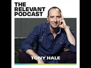Episode 1261: Tony Hale