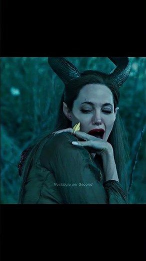 Maleficent has her wings cut off | Maleficent 2014 | #maleficent #movie