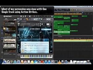 The Impact (Action Strikes Demo )