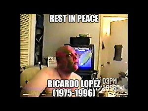 Ricardo Lopez Memorial