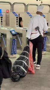 SubwayCreatures on Reels