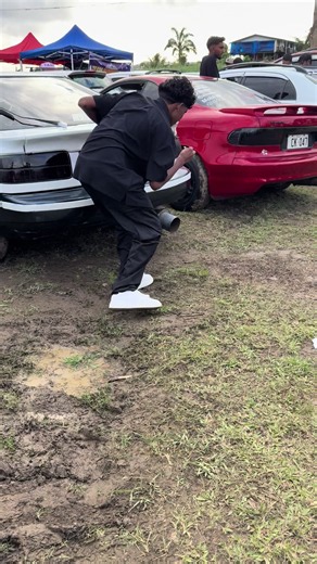 Why not make use of the flame 🔥 aye 🤪 #ia❤️💍 #fypシ゚ #fijitiktok🇫🇯 #viralvideo #proudmummaofbabyazlaan❤️🕊 @THE_TOFU_GUY