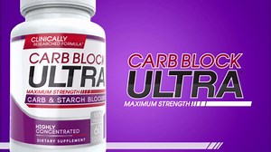 Carb Block Ultra White Kidney Bean Carb Blocker for Diet and Weight Loss Powerful Keto Diet Cheat Pills, 60 Veggie Caps