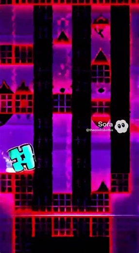 hi guys # #geometrydash #gameplay #games #gaming #gd