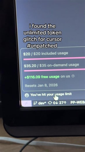 just throw it in auto mode and be more thoughtful about when you’re switching from planning to agent, vice versa debug to chat, etc #Claude #ClaudeCode #Cursor #Codex #Copilot 🤖