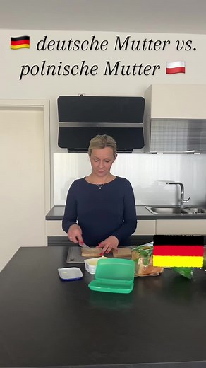 🇩🇪deutsche Mutter vs. polnische Mutter 🇵🇱#mutter #polnischemutter #polen #polnischemama #foryou #fyp #polnischfluchen #polska #viral #viralvideo #deutschland #pl #de #vergleich #deutsch #typischpolnisch #typischfrau #typischdeutsch