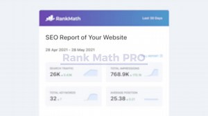 SEO Reports Delivered Straight to You (And Your Clients) via Email With Rank Math » Rank Math
