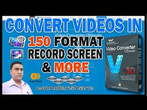 Wondershare Video Converter Ultimate - Full Review