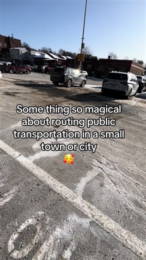 #Maine #NewEngland #PublicTransportation #Walk #EllsworthMaine