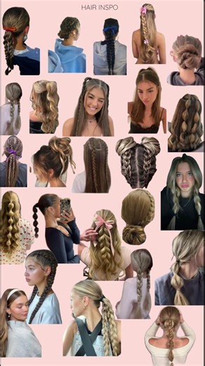 Defo doing this for summer 💞