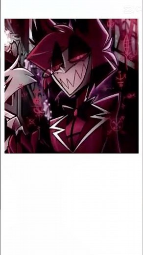 More funny crap Alastor says! #hazbinhoteledit #alastorhazbinhotel #alastor #hazbinhotel
