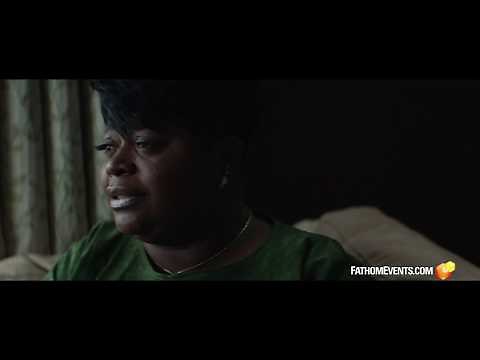 EMANUEL - The Untold Story of the Victims and Survivors of the Charleston Church Shooting