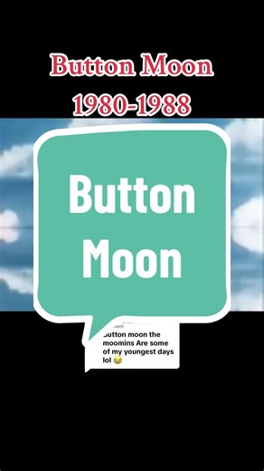 Exploring Button Moon: A Nostalgic 80s TV Journey