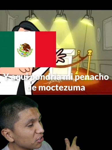 ¿Debería volver el penacho de Moctezuma a México?