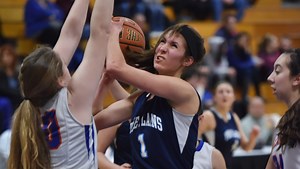 VIDEOS: With experience, Pine Plains girls head into state semis
